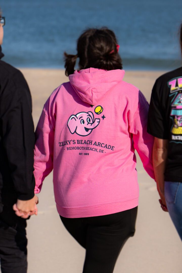 rehoboth delaware hoodie sweatshirt layer souvenir novelty zelkys beach arcade collectible item apparel clothing rehoboth delaware hoodie sweatshirt layer souvenir novelty zelkys beach arcade collectible item apparel clothing