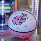 rehoboth delaware novelty sports basktball ball zelkys beach arcade collectible fun item