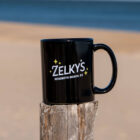rehoboth souvenir ceramic mug drinkware rehoboth beach zelkys arcade delaware