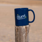rehoboth souvenir ceramic mug drinkware rehoboth beach zelkys arcade delaware