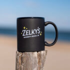 rehoboth souvenir ceramic mug drinkware rehoboth beach zelkys arcade delaware