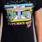 rehoboth delaware souvenir novelty shirt tshirt tee zelkys beach arcade collectible merchandise apparel clothing item
