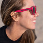 rehoboth delaware souvenir novelty pink plastic zelkys beach arcade sunglasses