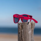 rehoboth delaware souvenir novelty pink plastic zelkys beach arcade sunglasses
