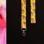 rehoboth delaware souvenir novelty zelkys beach arcade keychain lanyard item