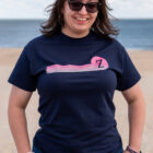 rehoboth delaware souvenir tee tshirt shirt zelkys beach arcade apparel top
