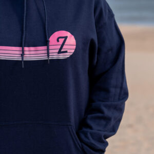 rehoboth delaware souvenir hoodie sweatshirt zelkys beach arcade apparel top
