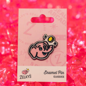rehoboth delaware souvenir novelty hotel plastic keychain zelkys beach arcade collectible item