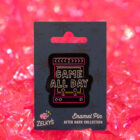 rehoboth delaware souvenir novelty hotel plastic keychain zelkys beach arcade collectible item