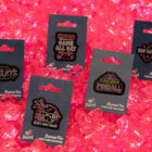 rehoboth delaware souvenir novelty hotel plastic keychain zelkys beach arcade collectible item