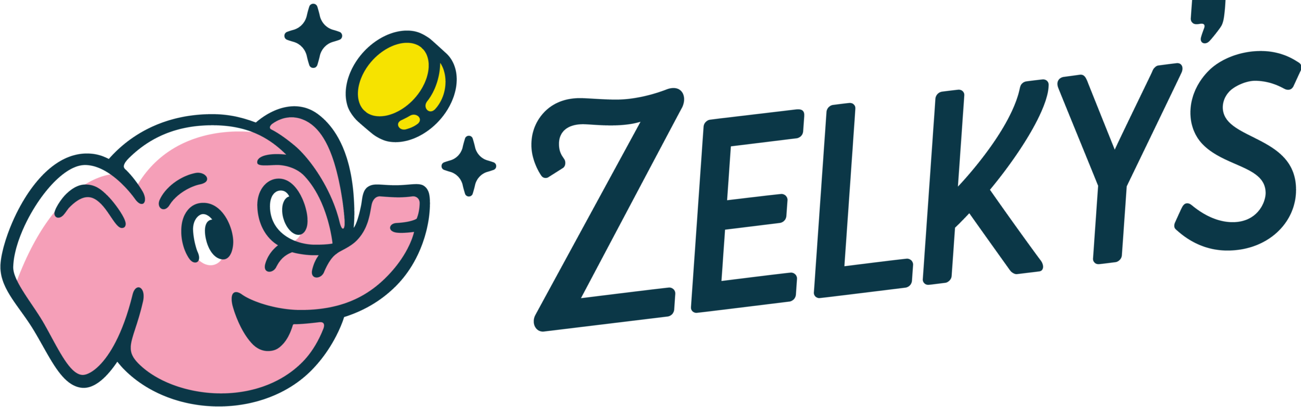 Zelky's